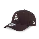 LOS ANGELES DODGERS COLOR ERA CHOCOLATE 9FORTY CAP