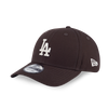 LOS ANGELES DODGERS COLOR ERA CHOCOLATE 9FORTY CAP