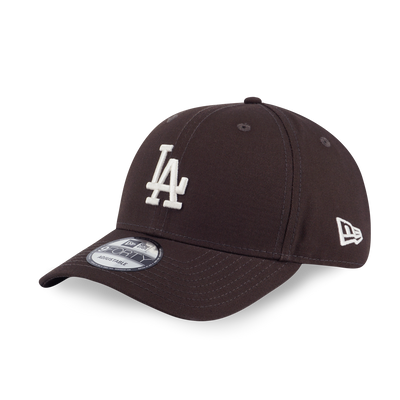 LOS ANGELES DODGERS COLOR ERA CHOCOLATE 9FORTY CAP