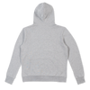 NEW ERA TONAL HEATHER GRAY HOODIE