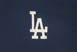 LOS ANGELES DODGERS COLOR ERA OCEANSIDE BLUE SHORT SLEEVE T-SHIRT
