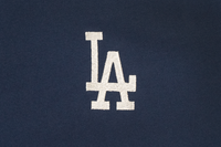 LOS ANGELES DODGERS COLOR ERA OCEANSIDE BLUE SHORT SLEEVE T-SHIRT