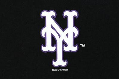 Short Sleeve Tee 5950 Pack Halloween Parade New York Mets