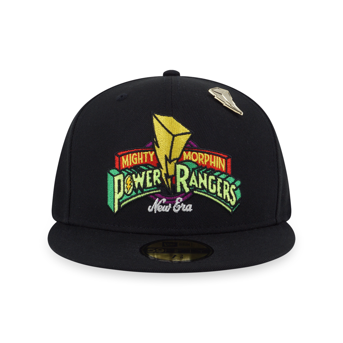 Power rangers baseball deals cap