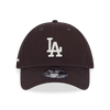 LOS ANGELES DODGERS COLOR ERA CHOCOLATE 9FORTY CAP