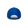 NEW YORK METS TEAM DIVISION BLUE 9FORTY AF CAP