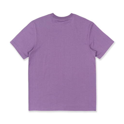 Short Sleeve Tee Color Era Los Angeles Dodgers