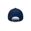 LOS ANGELES DODGERS MIDNIGHT ICE OCEANSIDE BLUE 9FORTY AF CAP