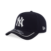 New York Yankees MLB Soccer Navy 9Forty AF Cap