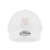 New York Yankees Color Story White 9Forty Cap