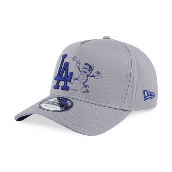 専用。新品未使用　New Era Los Angeles Dodgers Los Angeles Dodgers 2025 Batting Practice 9SEVENTY Trucker