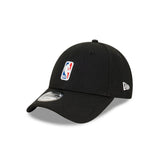 NBA LEAGUE LOGO BASIC BLACK 9FORTY CAP
