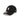 NBA LEAGUE LOGO BASIC BLACK 9FORTY CAP