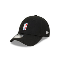 NBA LEAGUE LOGO BASIC BLACK 9FORTY CAP