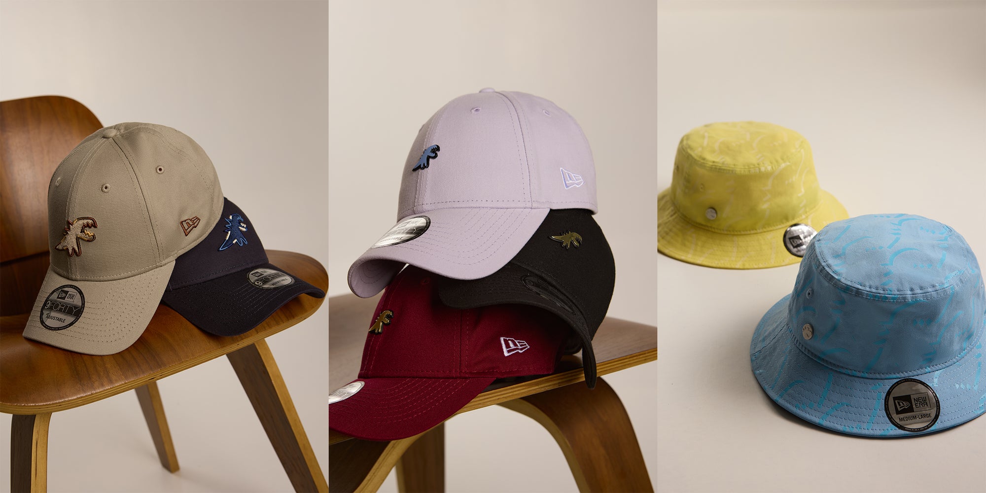 New era cheap hats website