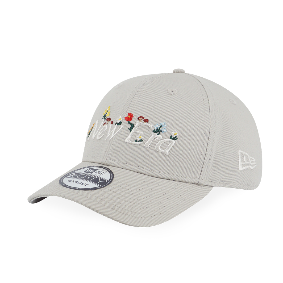 New era cap 2024 singapore