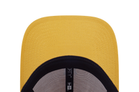 NEW YORK YANKEES COLOR ERA YELLOW MUSTARD 9FORTY CAP