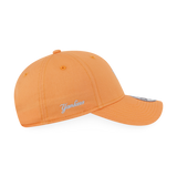 NEW YORK YANKEES COLOR ERA ORANGE GLAZE 9FORTY CAP
