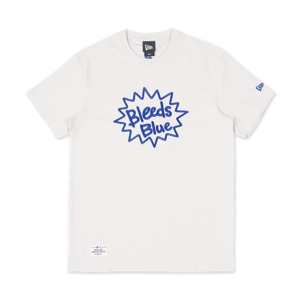 blue t shirts