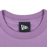 Women's Crop Tee Color Era Los Angeles Dodgers