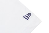 NEW ERA ODE TO NY WHITE OVERSIZED SHORT SLEEVE T-SHIRT