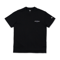 NEW ERA ODE TO NY BLACK SHORT SLEEVE T-SHIRT