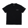 NEW ERA ODE TO NY BLACK SHORT SLEEVE T-SHIRT