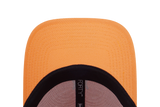 NEW YORK YANKEES COLOR ERA ORANGE GLAZE 9FORTY CAP