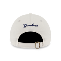 NEW YORK YANKEES COLOR ERA LIGHT CREAM 9FORTY CAP
