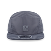 NEW ERA WILD BOTANICA GLOW IN DARK GRAY CAMPER CAP