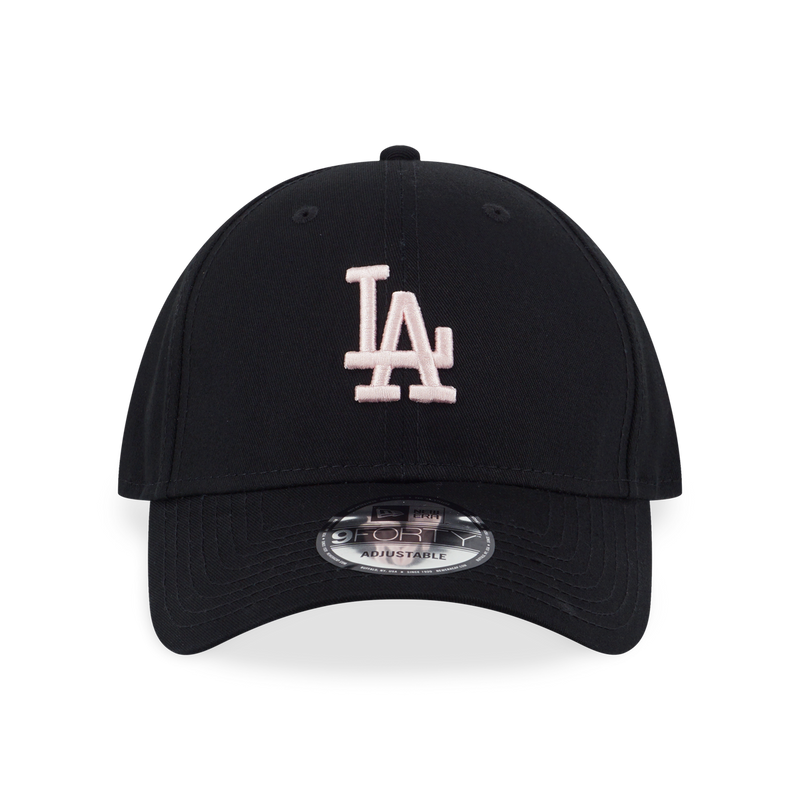 Los Angeles Dodgers Color Story Black 9Forty Cap