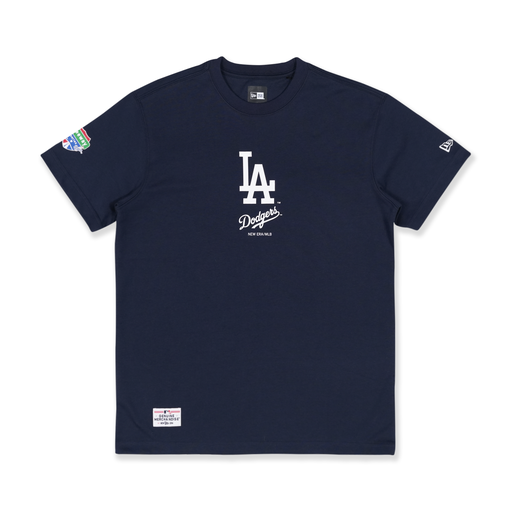 Short Sleeve Tee Freeway Series Los Angeles Dodgers