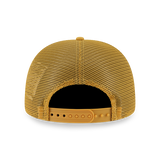 NEW YORK YANKEES COLOR ERA YELLOW MUSTARD 9FORTY AF CAP