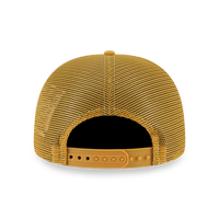 NEW YORK YANKEES COLOR ERA YELLOW MUSTARD 9FORTY AF CAP