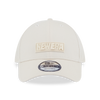 NEW ERA TONAL LIGHT CREAM 9FORTY CAP