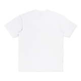 NEW ERA ODE TO NY WHITE OVERSIZED SHORT SLEEVE T-SHIRT