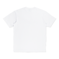 NEW ERA ODE TO NY WHITE OVERSIZED SHORT SLEEVE T-SHIRT