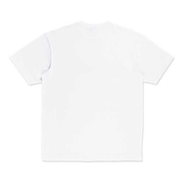 NEW ERA ODE TO NY WHITE OVERSIZED SHORT SLEEVE T-SHIRT