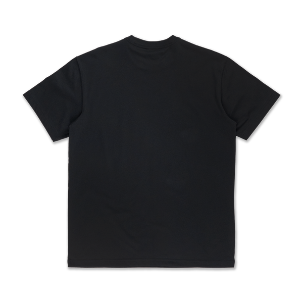 MLB LOS ANGELES DODGERS SHOHEI OHTANI BLACK SHORT SLEEVE T-SHIRT