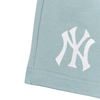 Knit Shorts Color Era New York Yankees
