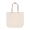 NEW ERA BASIC IVORY TOTE BAG