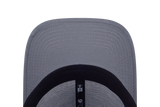NEW ERA ODE TO NY GRAY 9FORTY CAP