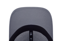 NEW ERA ODE TO NY GRAY 9FORTY CAP