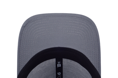 NEW ERA ODE TO NY GRAY 9FORTY CAP