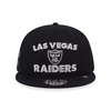 9Fifty Las Vegas Raiders Collection