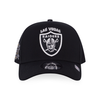 9Forty A-Frame Las Vegas Raiders Collection