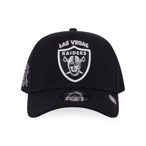 New era hotsell 9forty raiders