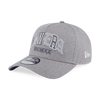 NEW ERA ODE TO NY LIGHT GRAY 9FORTY AF CAP