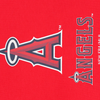 Short Sleeve Tee Freeway Series Los Angeles Angels