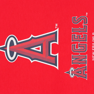 Short Sleeve Tee Freeway Series Los Angeles Angels